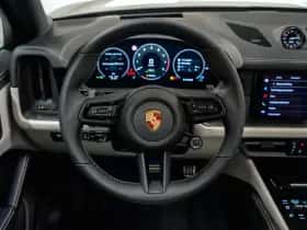 Porsche Cayenne (0) thumbnail 32