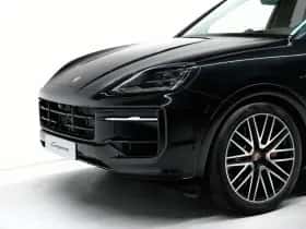 Porsche Cayenne (0) thumbnail 6
