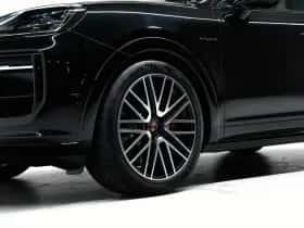 Porsche Cayenne (0) thumbnail 7