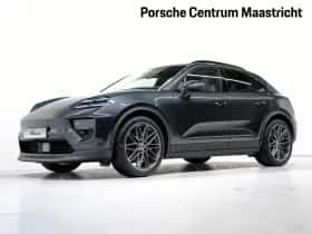 Porsche Macan (0)