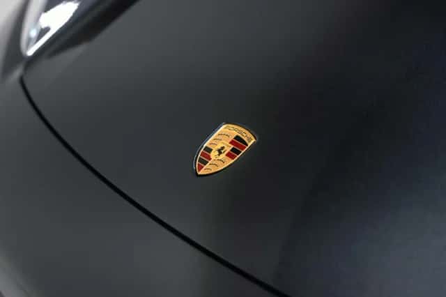 Porsche Macan (2026) thumbnail 6
