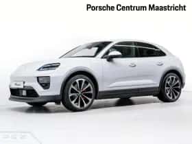 Porsche Macan (0)