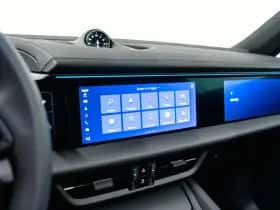 Porsche Macan (0) thumbnail 39