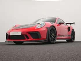 Porsche Onbekend (2020) thumbnail 9
