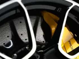Porsche Onbekend (2024) thumbnail 13