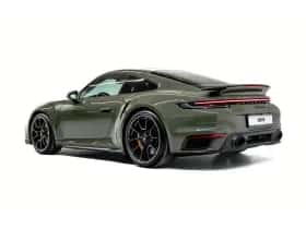 Porsche Onbekend (2024) thumbnail 3