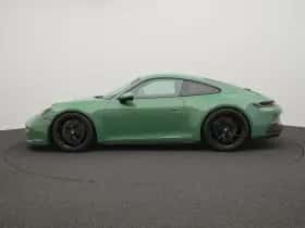 Porsche Onbekend (2021) thumbnail 2