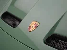 Porsche Onbekend (2021) thumbnail 37