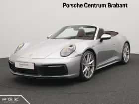 Porsche Onbekend (2019)