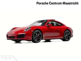 Porsche Onbekend (2016)