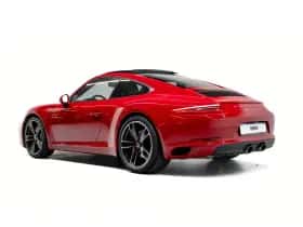 Porsche Onbekend (2016) thumbnail 3