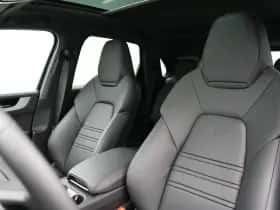 Porsche Cayenne (0) thumbnail 19