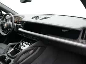 Porsche Cayenne (0) thumbnail 21