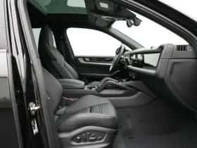 Porsche Cayenne (0) thumbnail 22