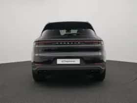 Porsche Cayenne (0) thumbnail 4