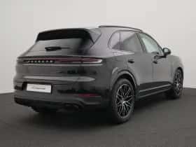 Porsche Cayenne (0) thumbnail 5