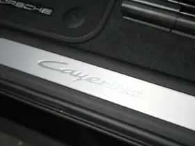 Porsche Cayenne (0) thumbnail 41
