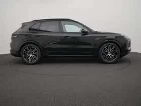 Porsche Cayenne (0) thumbnail 6