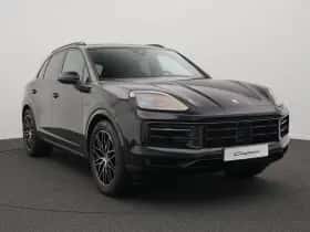 Porsche Cayenne (0) thumbnail 7