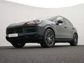 Porsche Cayenne (0) thumbnail 9
