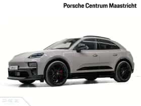 Porsche Macan (0)