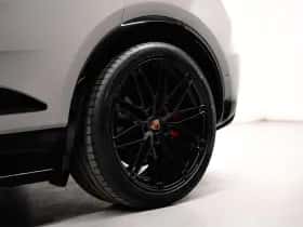 Porsche Macan (0) thumbnail 14
