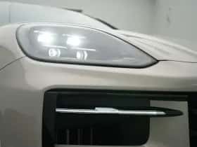 Porsche Cayenne (0) thumbnail 13