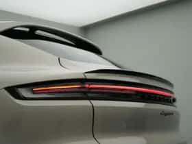Porsche Cayenne (0) thumbnail 14