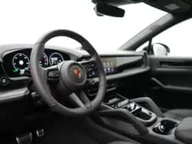 Porsche Cayenne (0) thumbnail 16