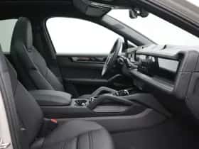 Porsche Cayenne (0) thumbnail 21