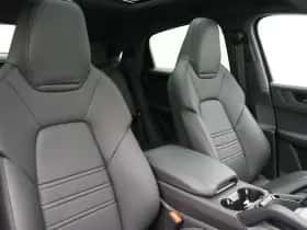 Porsche Cayenne (0) thumbnail 22