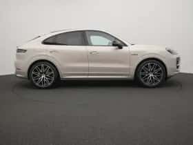 Porsche Cayenne (0) thumbnail 6