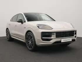 Porsche Cayenne (0) thumbnail 7