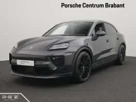 Porsche Onbekend (2024)