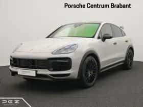 Porsche Onbekend (2022)