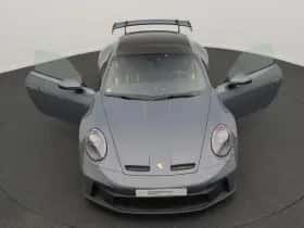 Porsche Onbekend (2022) thumbnail 11