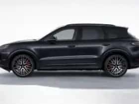 Porsche Cayenne (0) thumbnail 2