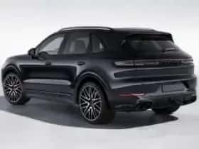 Porsche Cayenne (0) thumbnail 3