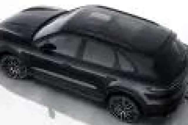 Porsche Cayenne (2026) thumbnail 4