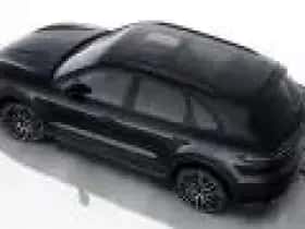 Porsche Cayenne (0) thumbnail 4