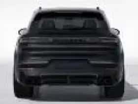 Porsche Cayenne (0) thumbnail 7
