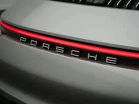 Porsche Onbekend (2021) thumbnail 37