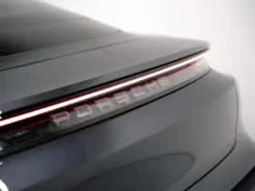 Porsche Taycan (2024) thumbnail 16