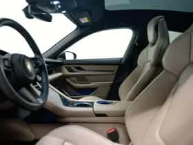 Porsche Taycan (2024) thumbnail 18