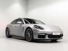 Porsche Onbekend (2017) thumbnail 6