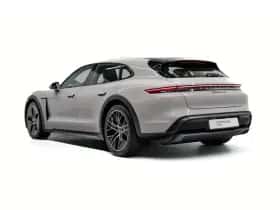 Porsche Taycan (2022) thumbnail 3