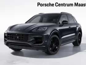 Porsche Cayenne (0)