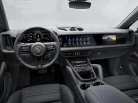 Porsche Cayenne (0) thumbnail 4
