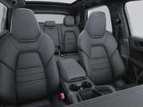 Porsche Cayenne (0) thumbnail 5