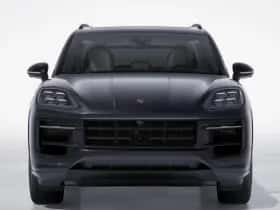 Porsche Cayenne (0) thumbnail 8